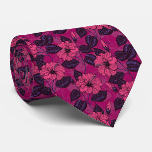 Hibiscus Natthalsen Slips