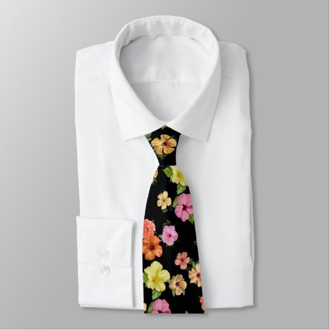 Hibiscus Slips (Bunden)