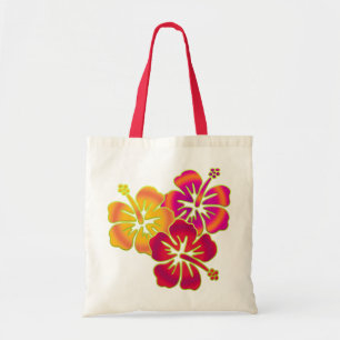 hibiscus trio tygkasse