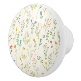 Hibiscus Watercolor Botaniskt blooming utan sömn Knopp