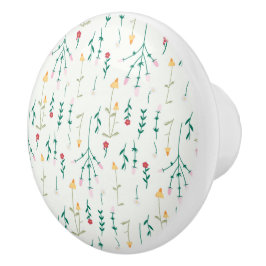 Hibiscus Watercolor Botaniskt blooming utan sömn Knopp