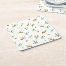 Hibiscus Watercolor Botaniskt blooming utan sömn