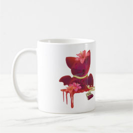 HibiscusTea mugg