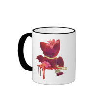 HibiscusTea mugg