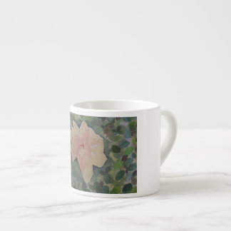 Hibiskus Espressomugg