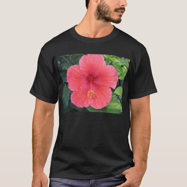 Hibiskus Tröja (Framsida)