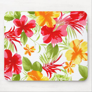 HibiskusFiestamousepad Musmatta