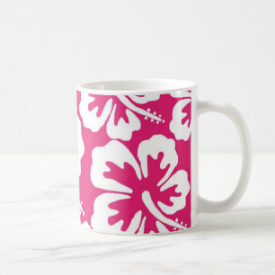 Hibiskusmugg Kaffemugg