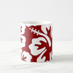 Hibiskusmugg Kaffemugg
