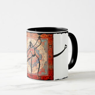 Hich meaning nothingness molana's famous poem mugg