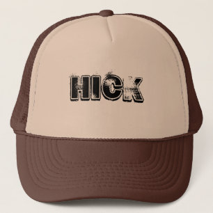 HICK KEPS