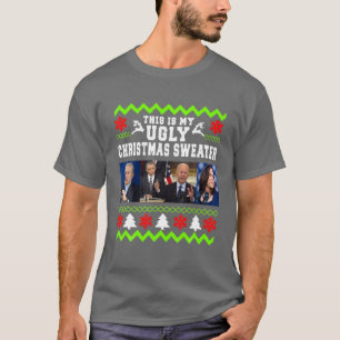 Hicka i Park City i USA Vacation Ski T Shirt