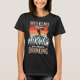Hickar på Helg-prognosticering och rekrytering av  T Shirt