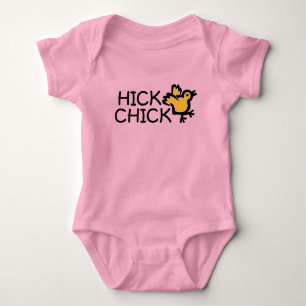Hickchick Tee