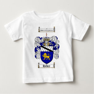 HICKEY-FAMILJVAPENSKÖLD - HICKEY-VAPENSKÖLD TEE