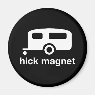 hickmagnet magnet