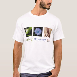 Hickory Chickory, Doc! T-tröja Tee Shirt