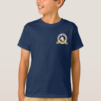 Hickory Hills Lake 100 Years Celebration T-shirt