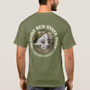 Hickory Springa SP T Shirt