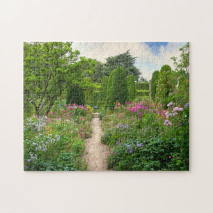Hidcote Gards Pussel
