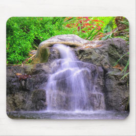 Hidden Garden Cascade Musmatta