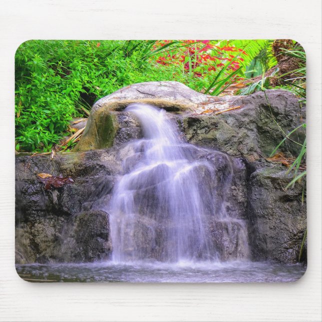 Hidden Garden Cascade Musmatta (Framsidan)