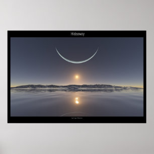 Hideaway Poster