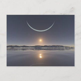 Hideaway Vykort