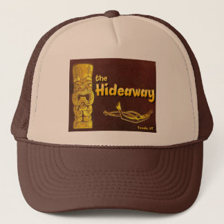 Hideawaytruckerkepsen Keps