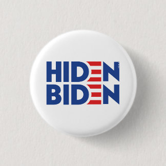 Hiden Biden Knapp