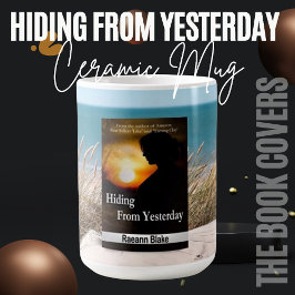Hiding From Yesterday-Mugg Kaffemugg