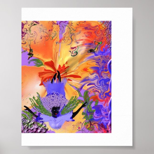 hidiv poster (Framsidan)