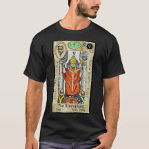 Hierofant T-Shirt