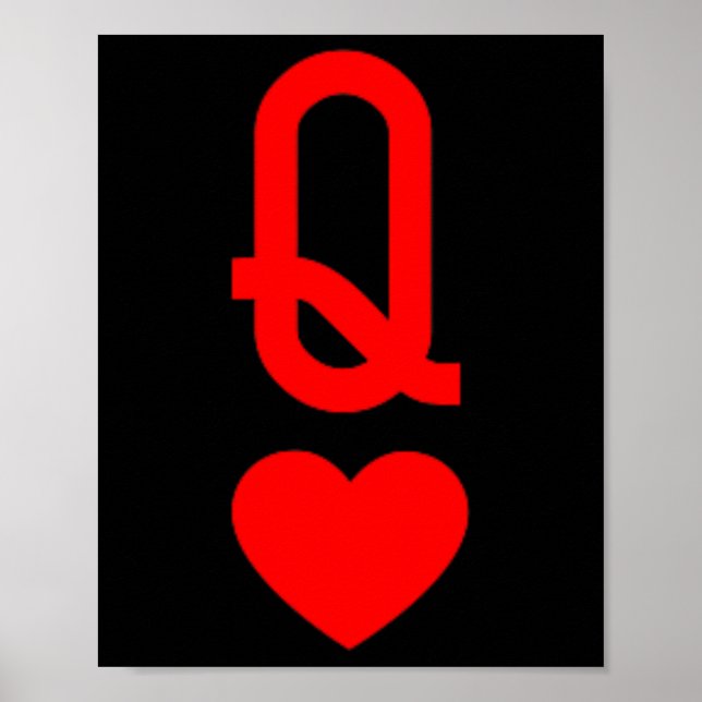 Hierofant Tarot Card Cthulhu Clic Horror Hall Poster (Framsidan)