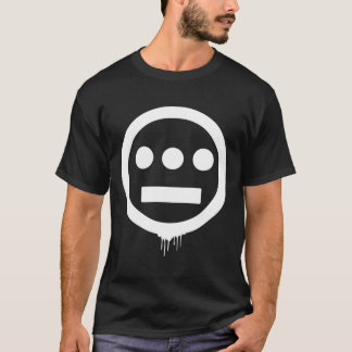 Hieroglyphics Logotyp Classic T-Shirt
