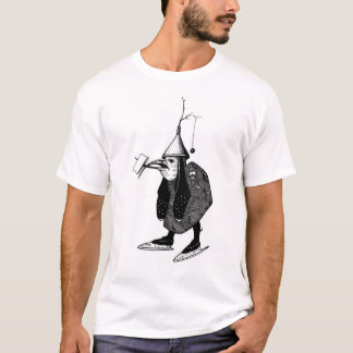 Hieronymous Bosch varelse T Shirt
