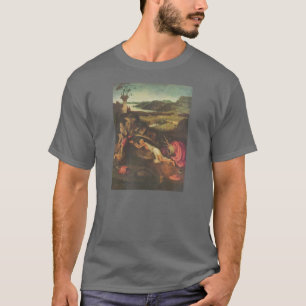 Hieronymus Bosch målningkonst Tröja