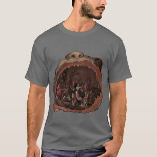 Hieronymus Bosch T Shirt