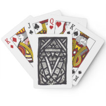 Hierophant, av Brian Benson,