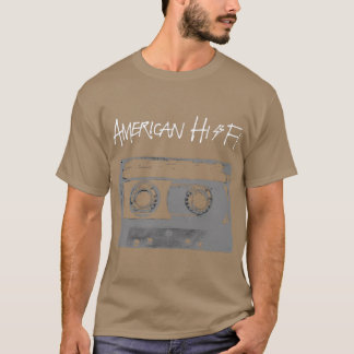 HiFi rolig T Shirt