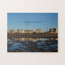 Higgins Beach 252 biet-vrak Rd Pussel