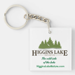 Higgins Sjö