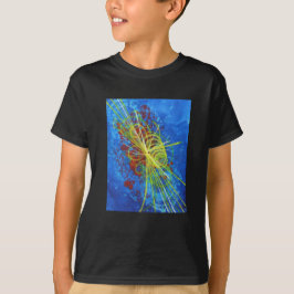 Higgs Boson Kids t-shirt