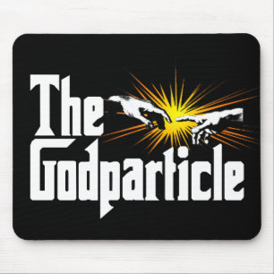 Higgs Boson the Godsple - Lusch Nerd Musmatta