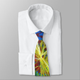 Higgs Boson Tie Slips