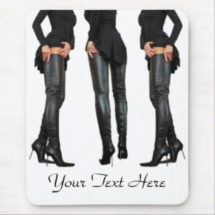 High Boot Models Thigh Musmatta