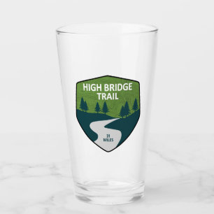 High Bridge Trail Glaskopp