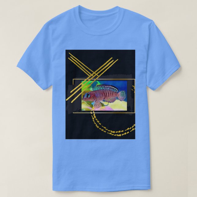 High class Shelly T Shirt (Design framsida)