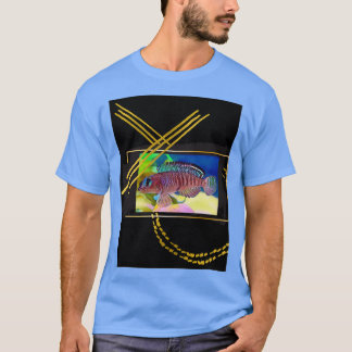 High class Shelly T Shirt