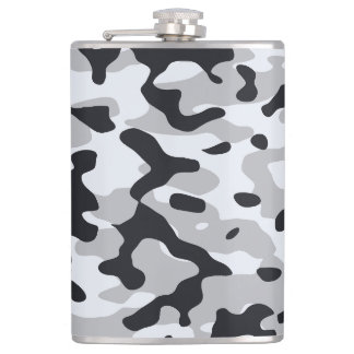 High contrast urban camouflage fickplunta